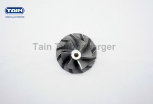 Wholesale Fiat / Ford / RenauIt TD04TS-10T-8.5 Turbocharger compressor wheel 49135-06020 49135-06025 49/35.5/4.40MM from china suppliers