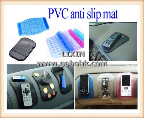 PVC anti slip pad making machine /production line high efficiency with mass