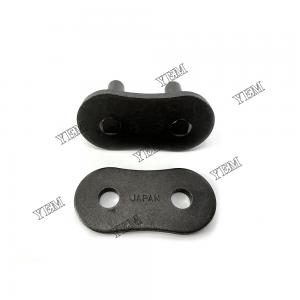 Wholesale Bobcat Parts 6691078 Excavator Parts S250 S630 S650 Drive Train Drive Chain from china suppliers