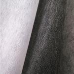 Fusible 100% Polyester Waterproof Nonwoven Interlining for Garment Fusing PA/