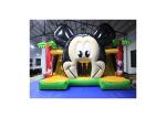 Disney Mickey Inflatable Bouncer Combo For Outdoor Entertainment