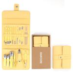 Chinese manufacturers cross-border wholesale nail packaging box, a variety of