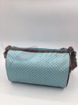 300D Polyester Waterproof Courier Bag , Crossbody Messenger Bag Washable