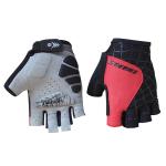 Chile Bike Bicycle Gloves Washable Soft Hand feel Spandex Lycra Bike Racing