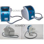 Professional Picosecond Tattoo Removal Machine Q Switch Nd Yag Pico Pigment