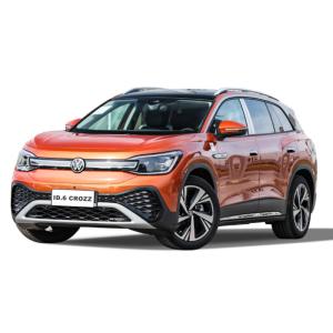 Wholesale New Energy Vehicle Pure VW ID6 Crozz Pro Electric Car For Volkswagen from china suppliers