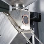Commercial Coffee Bean Roaster Machine 30kg 304 Stainless Steel Double Layer