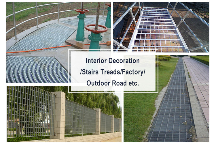 Fast Delivery Anti Dumping Free Expanded Metal Grating Manhole Cover For Road Construction