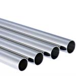 Seamless Alloy Steel Pipe Available in Different Sizes and BS Standard Steel