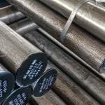 Jethete M152 Stainless Steel Round Bar S64152 X12CrNiMoV12-3 Rod Bar AMS 5718