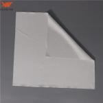 Manufacturer Cleanroom Nonwoven Wipe 45% Polyester And 55% Cellulose Wiper Non