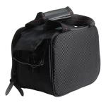 Popular Fiber Optic Tool Kits Network FTTH Tool Kits Bag In Black Color