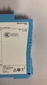 Wholesale MTL5573 TEMPERATURE CONVERTER WITH ORIGINAL PACKING from china suppliers