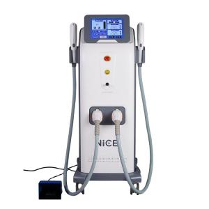 Wholesale Men And Woman Whole Body Ipl Hair Removal Painless Automatic Intense Pulsed Light Hair Remover Device Laser Hair Removal from china suppliers
