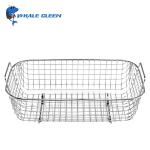 Stainless Steel Fine Mesh Universal Cleaning Basket 0.8L to 30L for Jewelry
