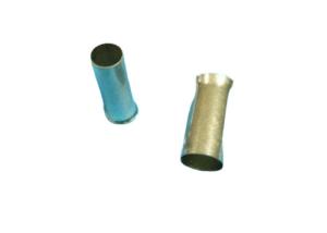 Wholesale Naked 6012 6015 Cord End Terminal Crimp Ferrule Pure Copper from china suppliers