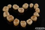 High Strength Excellent 1200 HV Vickers Hardness Product Full Zirconia
