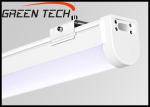 Aluminum Waterproof LED Tube Lights , 8ft 55W Dimmable LED Ceiling Tube Lights