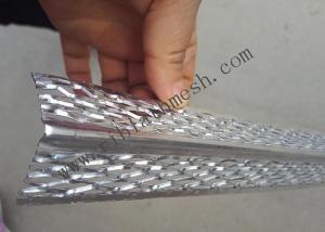 Wholesale 3003 32mm Wing 3M Length Aluminium Angle Bead from china suppliers
