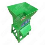 Industrial Potato Wheat Corn Yam Flour Making Machine Super Fine Wheat Flour
