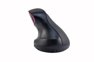 Wholesale 2.4g Wireless Right Handed Vertical Mouse Customized Logo Printing from china suppliers