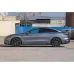 Energy Vehicle BYD Han Champion Edition 2024 Left-Hand Drive with 0.5 Hour