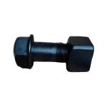 2346681 High Hardness HRC38-42 Black 40Cr 12.9 Grade Excavator and Bulldozer