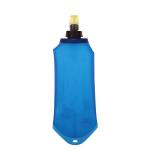 Collapsible Triathlon Water Bottle