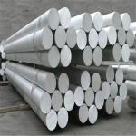 Top Quality Aluminum Alloy Rod / Bar 6061 6063 6082 5052 7075