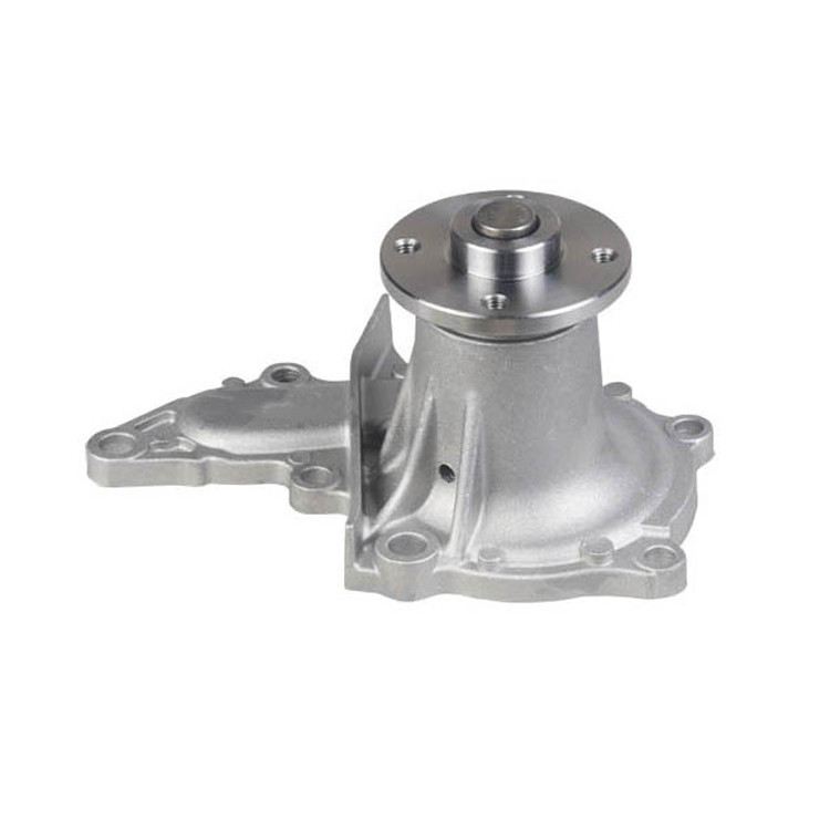 GWT-58A 16100-19105 Electric Coolant Water Pump For Toyota Corolla AE80 AE82 1983-1985