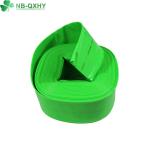 Corrosion Resistant PVC Farming Layflat Hose for Agricultural Irrigation