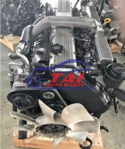 Wholesale W04D Hino Engine Parts Original Japanese Used Diesel Engines Metal from china suppliers