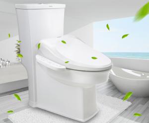Wholesale Health Care Customized Smart Toilet Bidet Seat Instant Heat Type For Bathroom from china suppliers