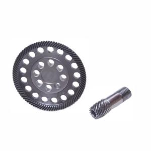 Wholesale Fishing Custom Straight Cut Gears For Fishery Machinery Fishing Boats Breeding Machinery from china suppliers