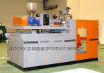 Single Station 20 Liter Plastic Bottle Manufacturing Machine 39.5KW SRB75S-1