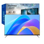 32 43 50in 55 Inch Smart Tv OEM TV 2K 4K HD WiFi LED TV Smart TV