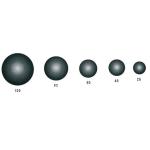 Ball Mill Grinding Ball Steel Ball Used Of The Construction Industry