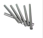 Sae1045 Steel Polishing Bright Piston Rods Cold Drawn Rough Machining