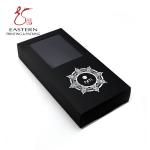 350gsm Black Paperboard Packaging Box