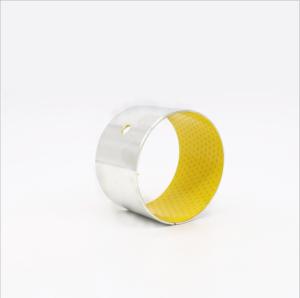 Wholesale POM Copper Plating Dry Sliding Bearing 100mm Inner Diameter from china suppliers