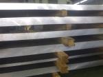 AA5083/6061/6082 aluminium plates,H111/112/0/32/34/36/F, For Construction