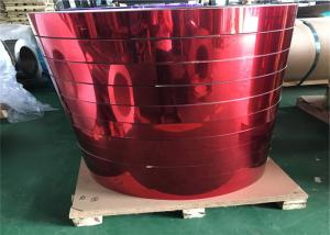 Wholesale Home Appliance Panel Polished Aluminum Sheet Colorful PE Painting High Humidity Resistance from china suppliers
