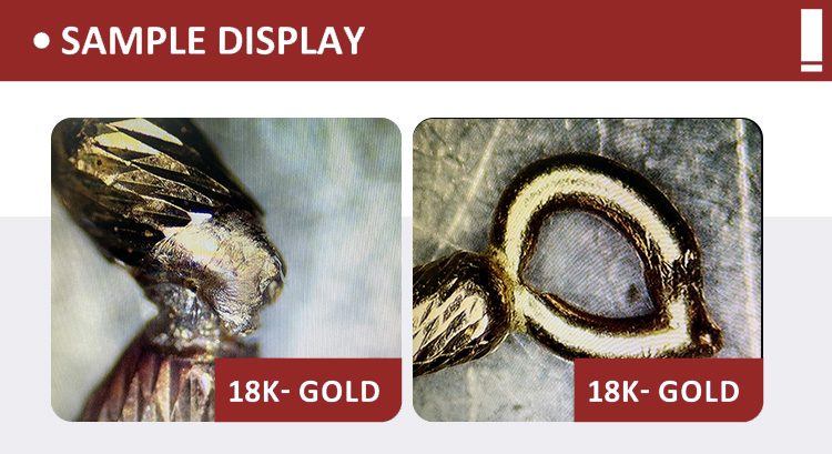 300J Single Pulse Energy Jewelry Laser Welding Machine 150W YAG Gold Fiber for Precise Automatic Spot Welding
