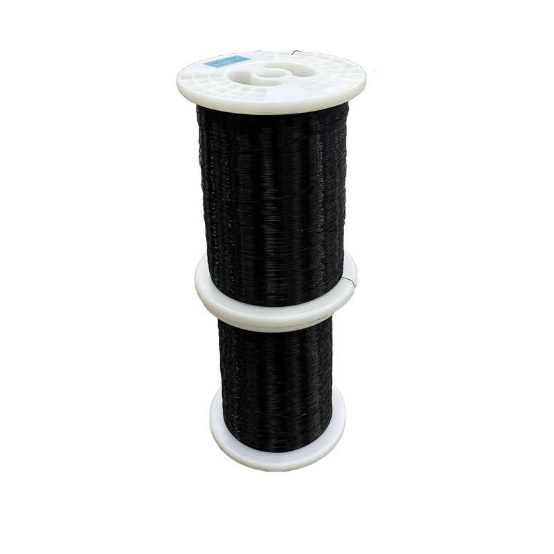 Breakdown Voltage Enamelled Round Copper Wire 0.01mm-0.5mm For Winding