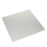 214*214* 3mm 24V 3D Printer Heatbed Aluminum Substrate Hot Plate
