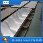 ASTM A240 Stainless Steel Metal Fabrication 0.5mm 304 201 430 Cold Rolled