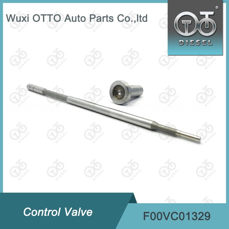 F 00V C01 329 / F00VC01329 Bosch Injector Control Valve For Injector 0445110284