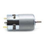 Faradyi Factory Price 775 755 Motor 12V 7.4V Voltage Fascia Gun Special Brushed