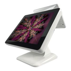 China Aluminium casing PCAP Touch Screen POS Terminal on sale