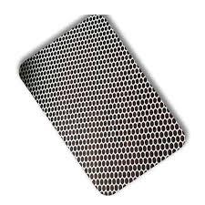 Wholesale 1500mm Perforated Stainless Steel Plate 430 321 201 from china suppliers